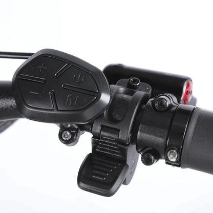Teverun Fighter Supreme 7260R