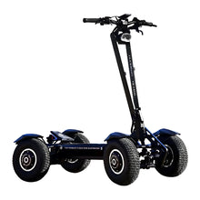 Teverun Tetra 4x4