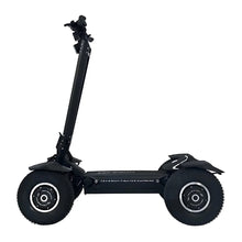 Teverun Tetra 4x4