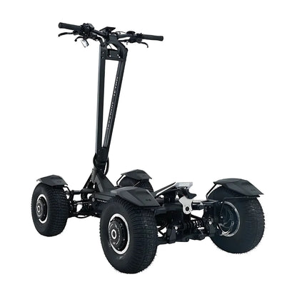 Teverun Tetra 4x4