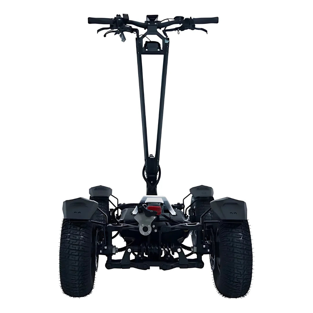 Teverun Tetra 4x4