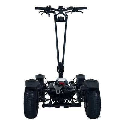 Teverun Tetra 4x4