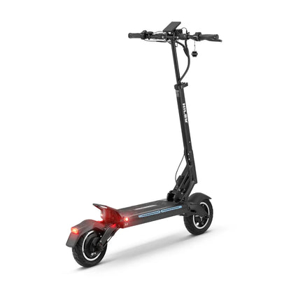 Hiley Tiger MAX