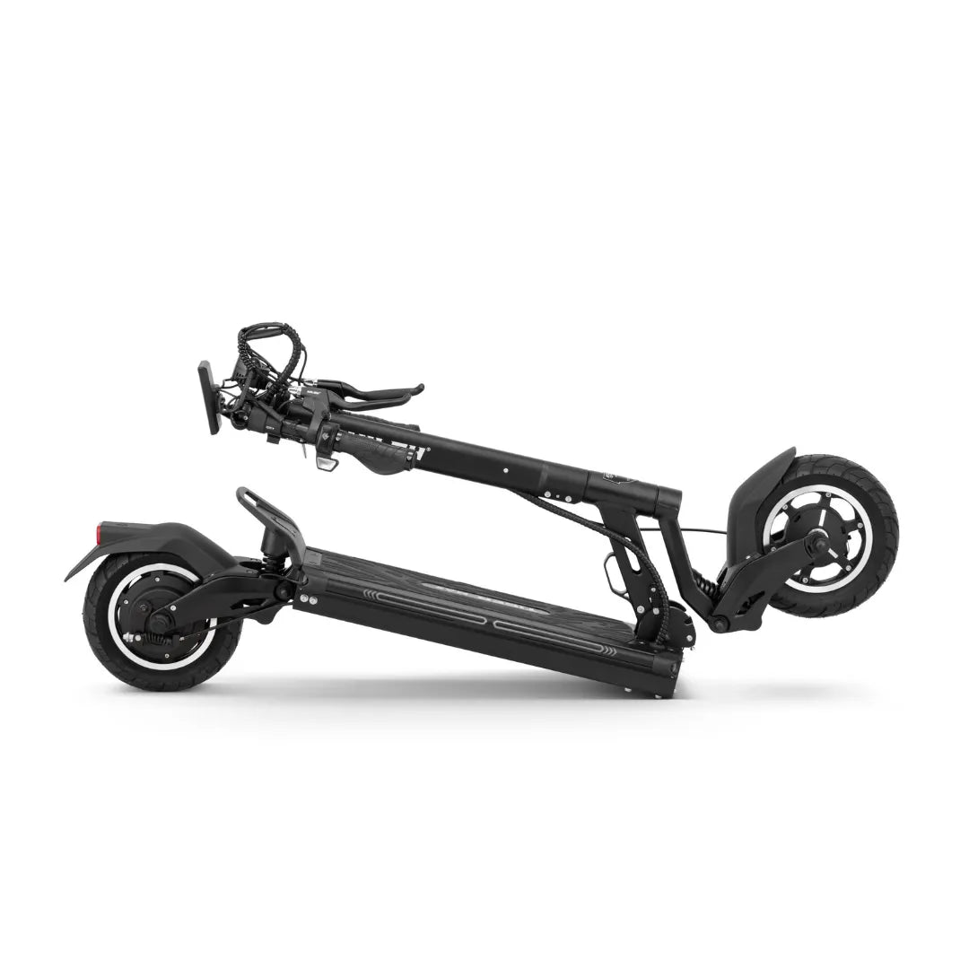 Hiley Tiger MAX