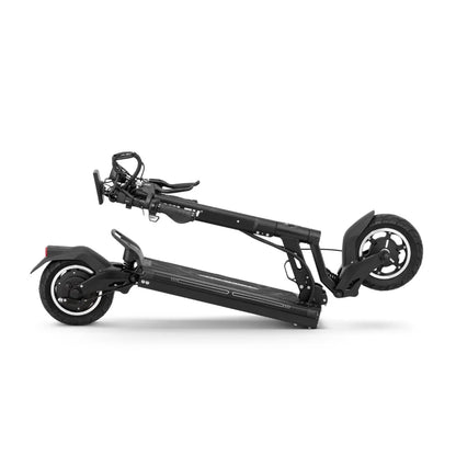 Hiley Tiger MAX