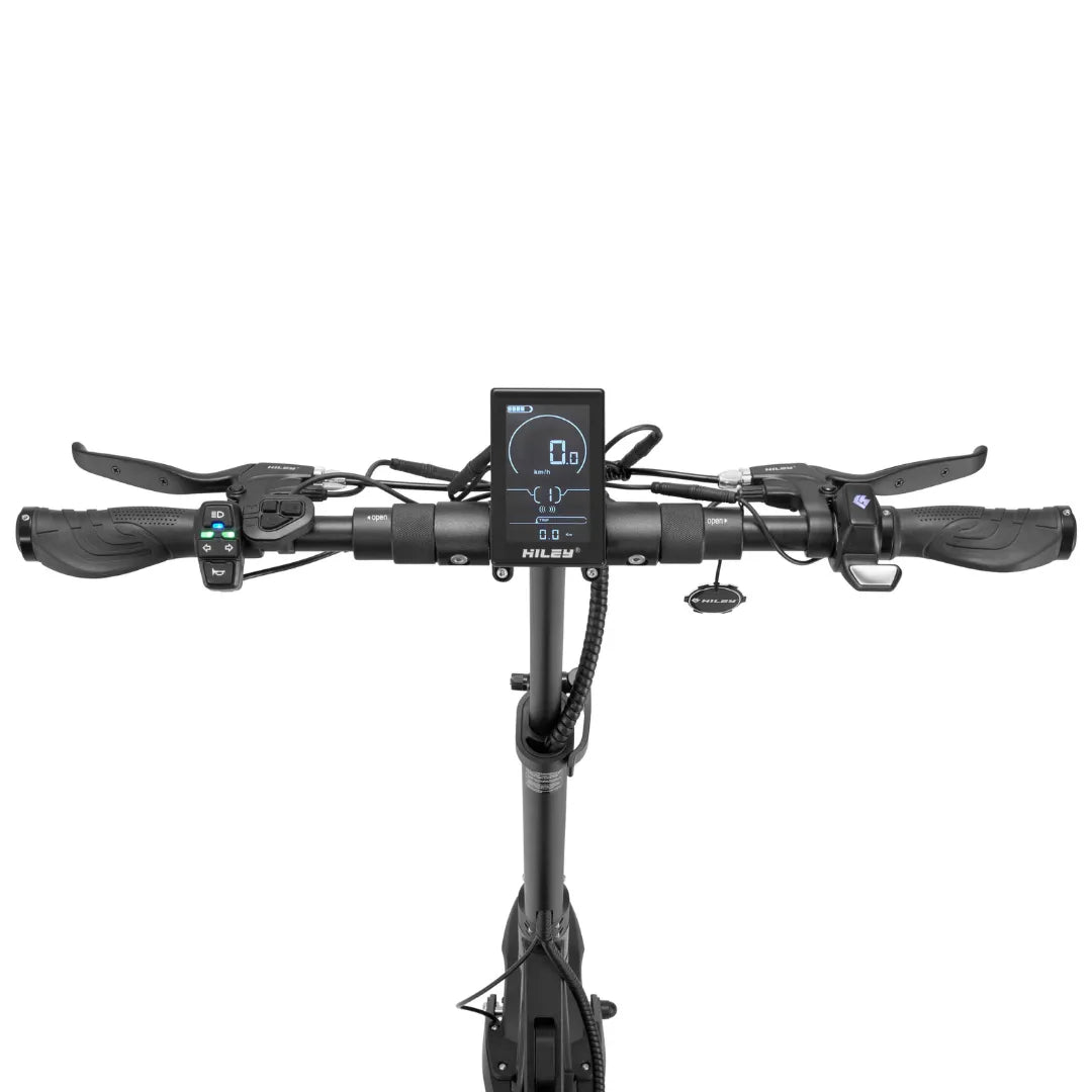 Hiley Tiger MAX
