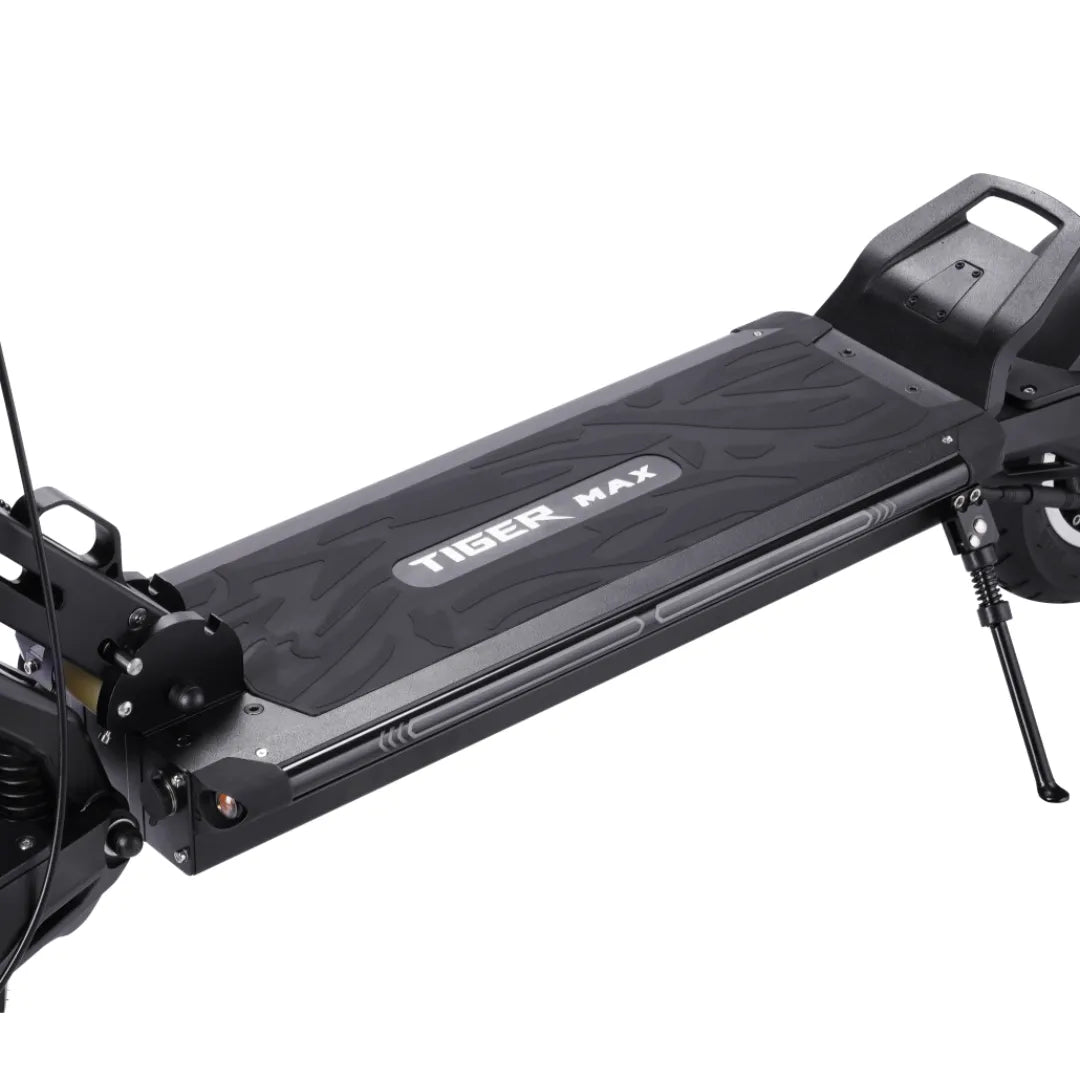 Hiley Tiger MAX