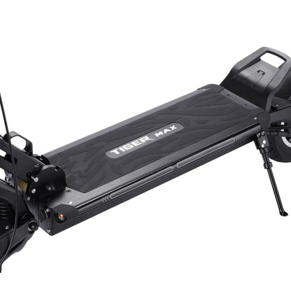 Hiley Tiger MAX