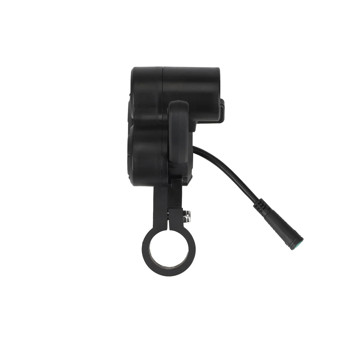 ULP7453.1 – Display with throttle and key switch for KuKirin M4 Max – view 5