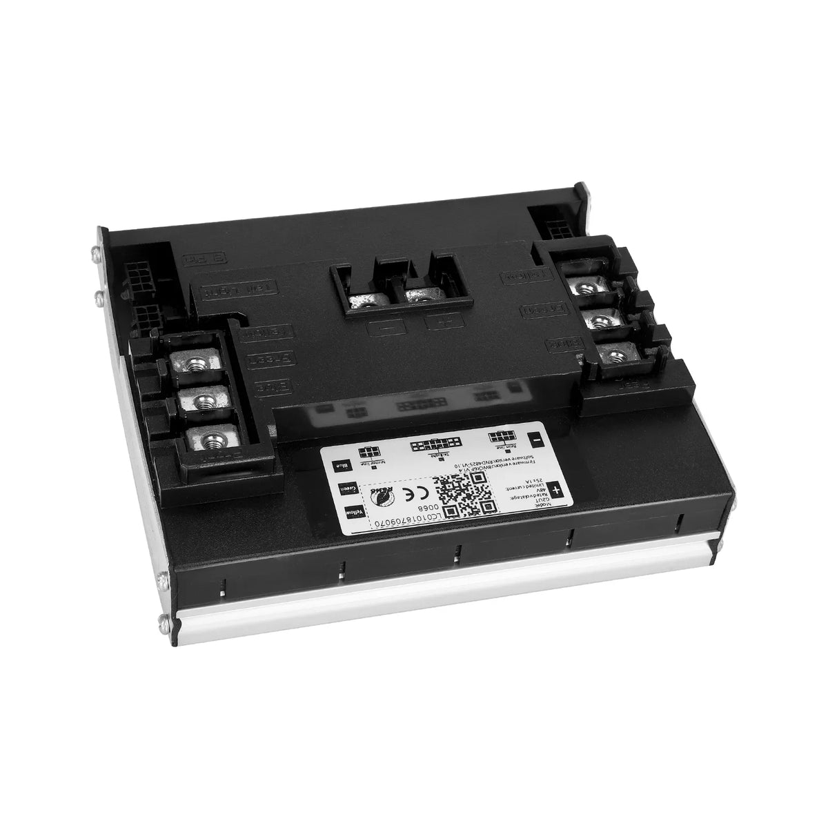 ULP9391.1 – G2UT 48 V controller for KuKirin G2 Ultra (2025) – view 5