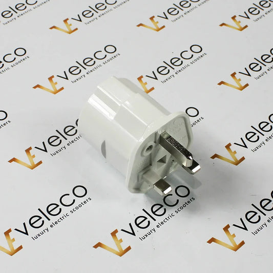 Universal EU-UK adapter