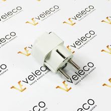Universal UK-EU Adapter