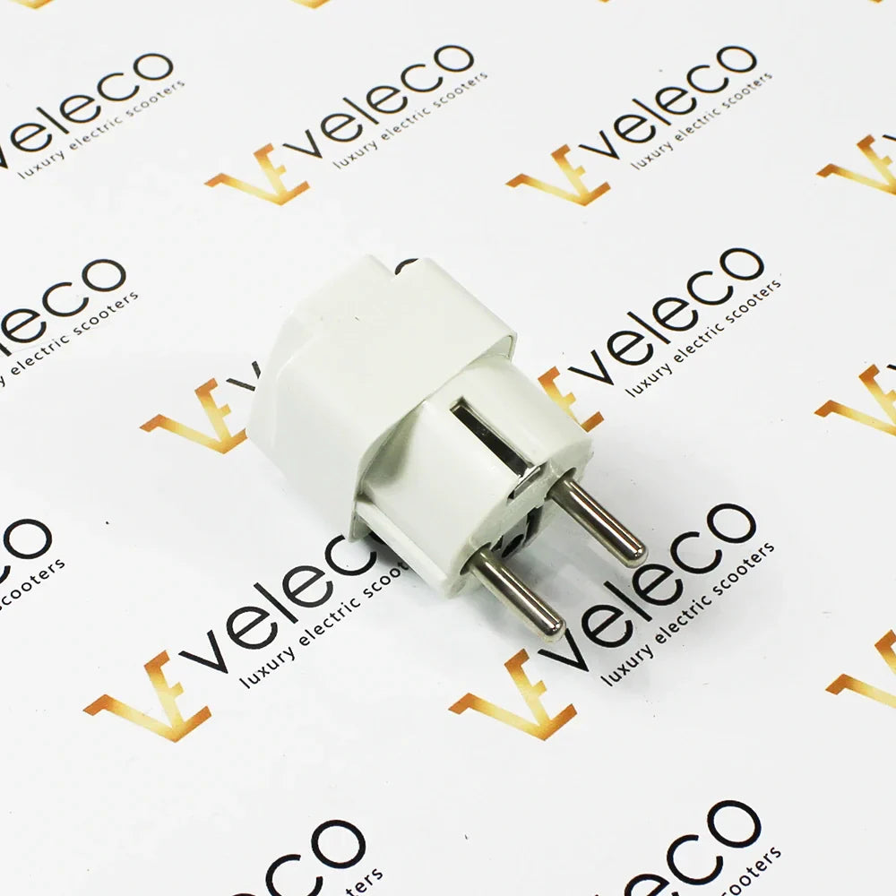Universal UK-EU Adapter