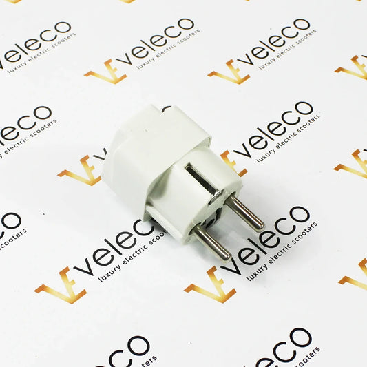 Universal UK-EU Adapter
