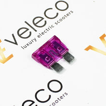 Universal 35A car fuse