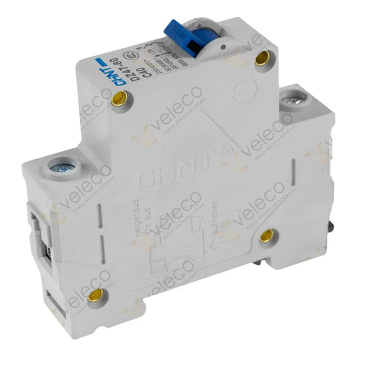 The main fuse 40A universal