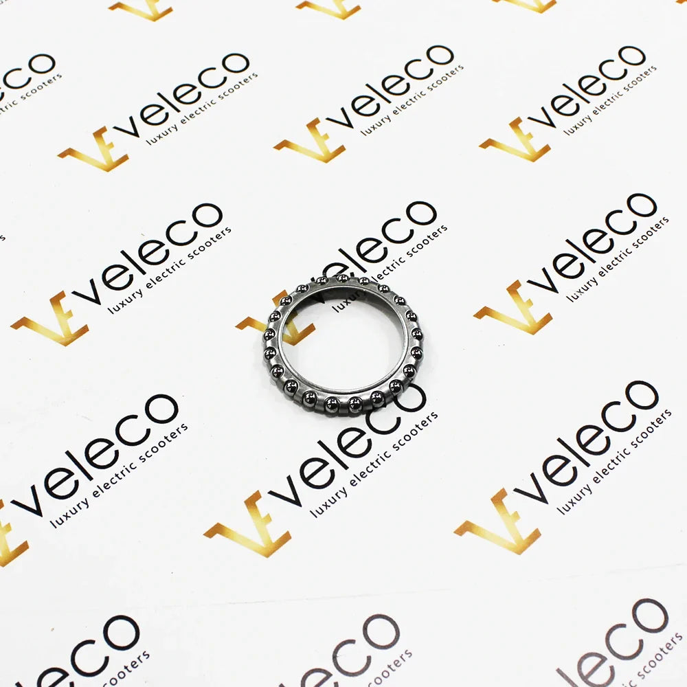 Steering Column Mounting Element Number 04 – metal ring with ball bearings