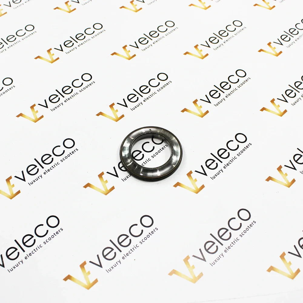Steering Column Mounting Element Number 09 – small metal bearing with inner race