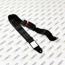 Universal seat belts