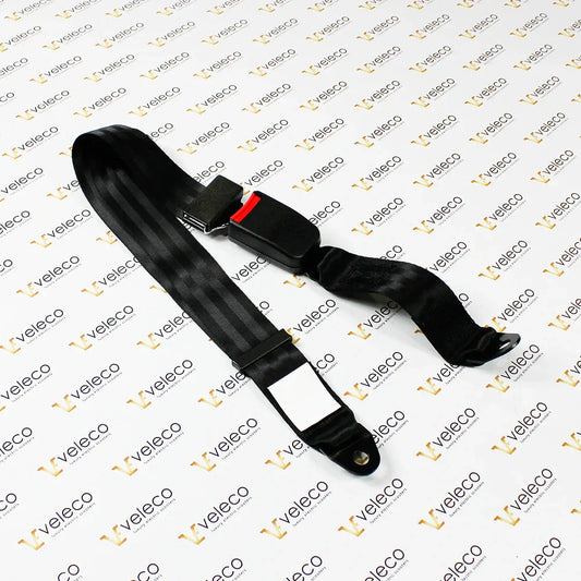 Universal seat belts