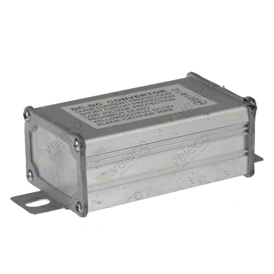 Universal 60V converter