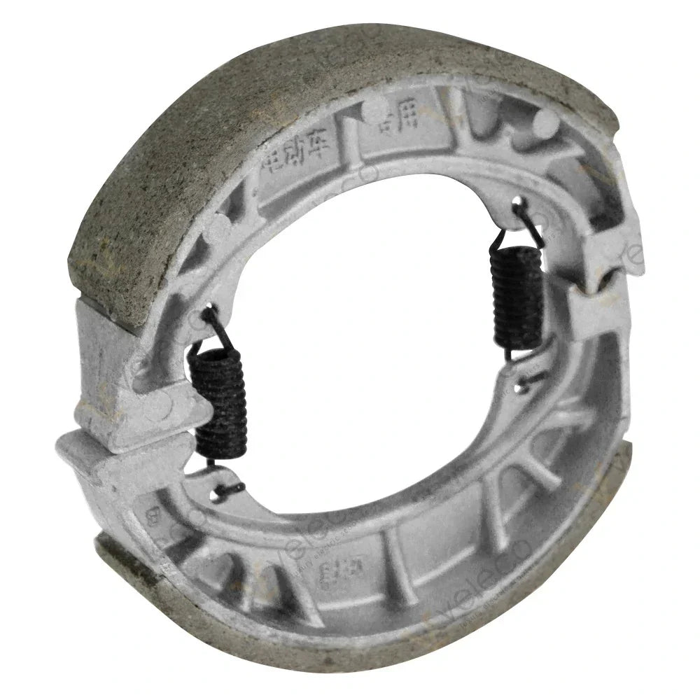 Universal brake shoes