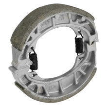 Universal brake shoes