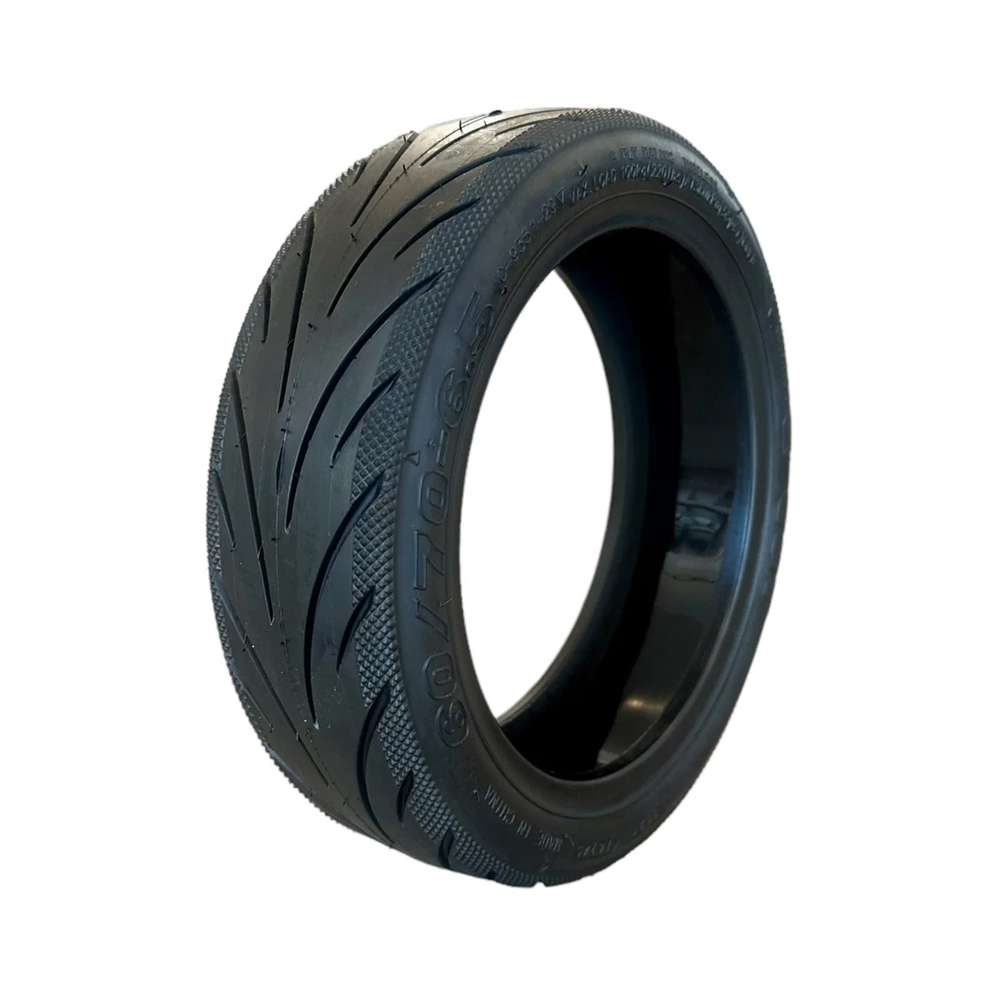 Tire for electric scooter Segway Ninebot Max G30E II