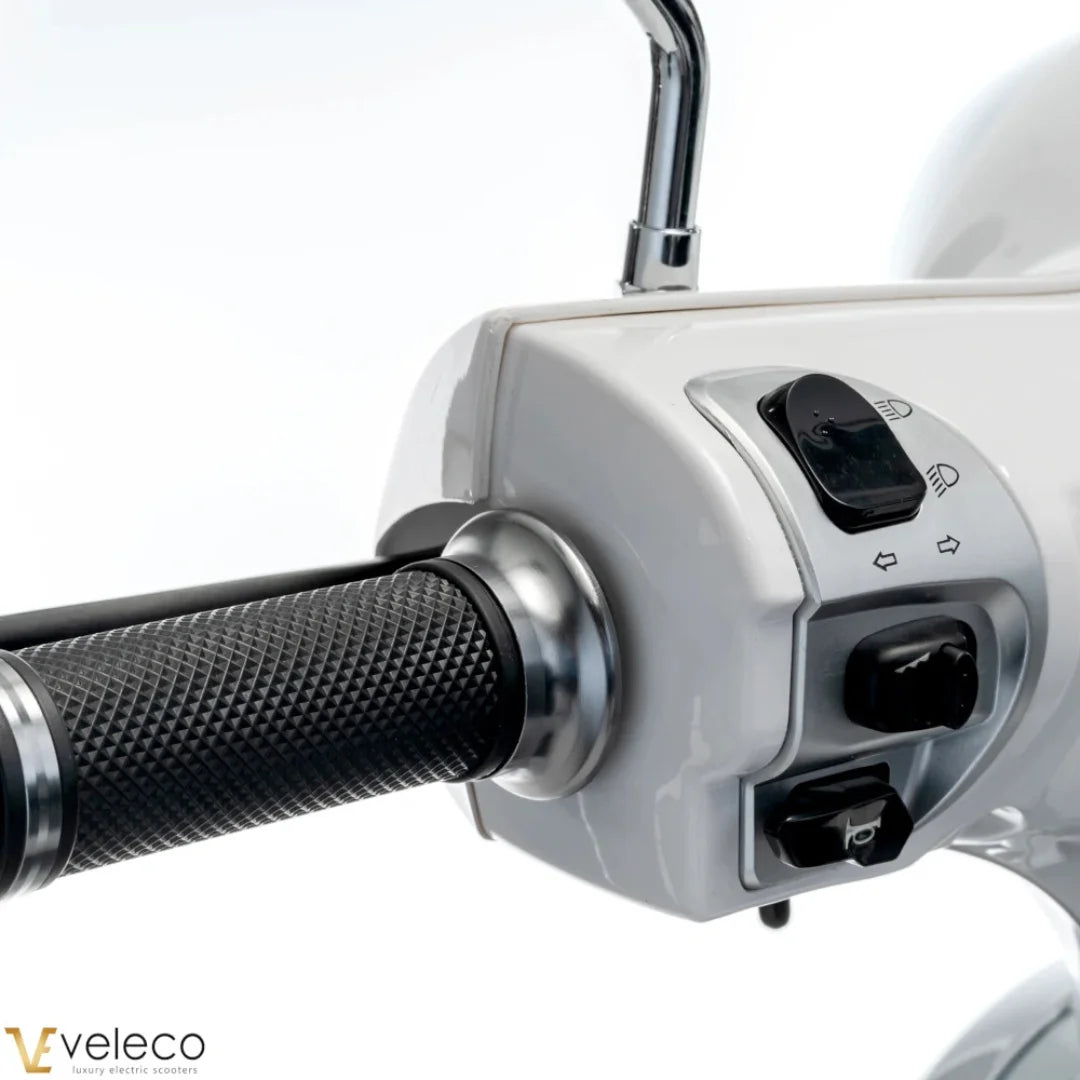 Veleco Cristal