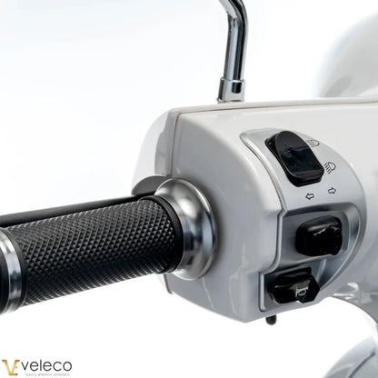 Veleco Cristal