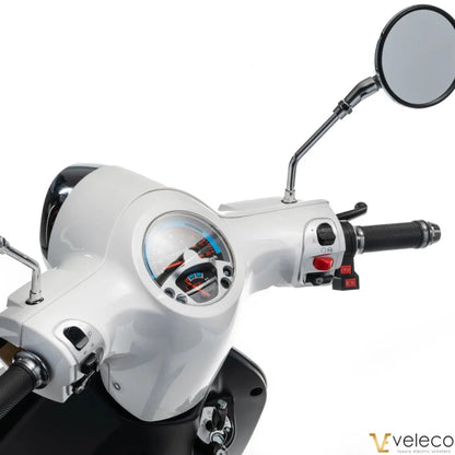 Veleco Cristal