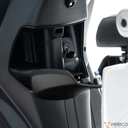 Veleco Cristal