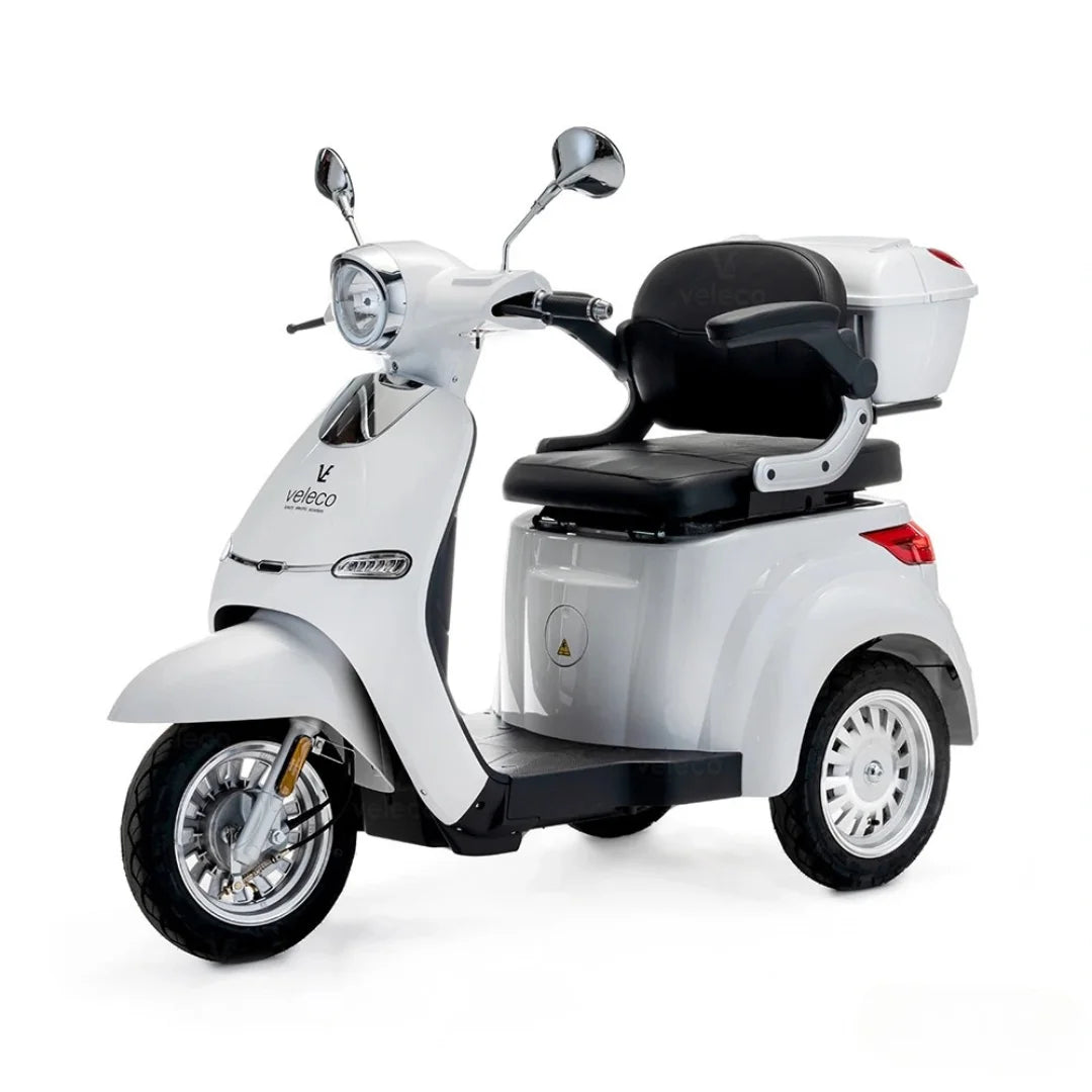 Veleco Cristal