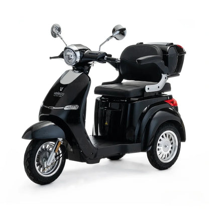Veleco Cristal