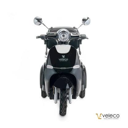 Veleco Cristal