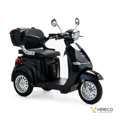 Veleco Cristal