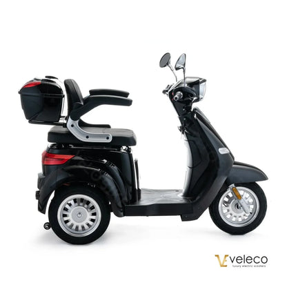 Veleco Cristal