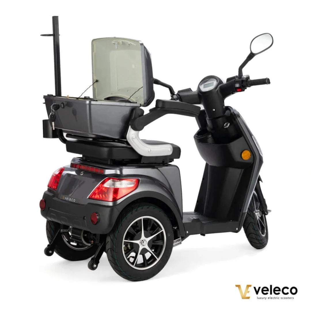 Veleco Draco