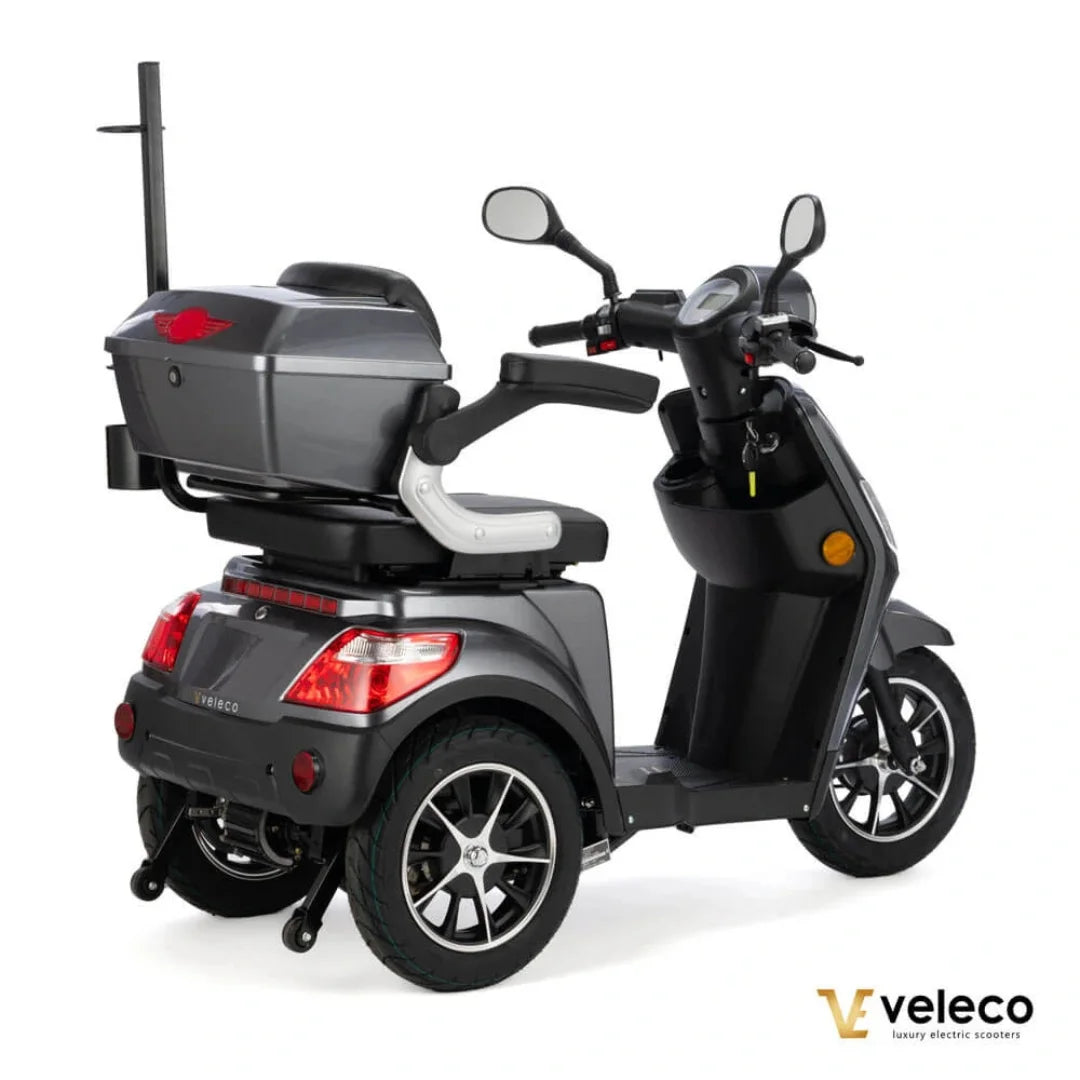 Veleco Draco