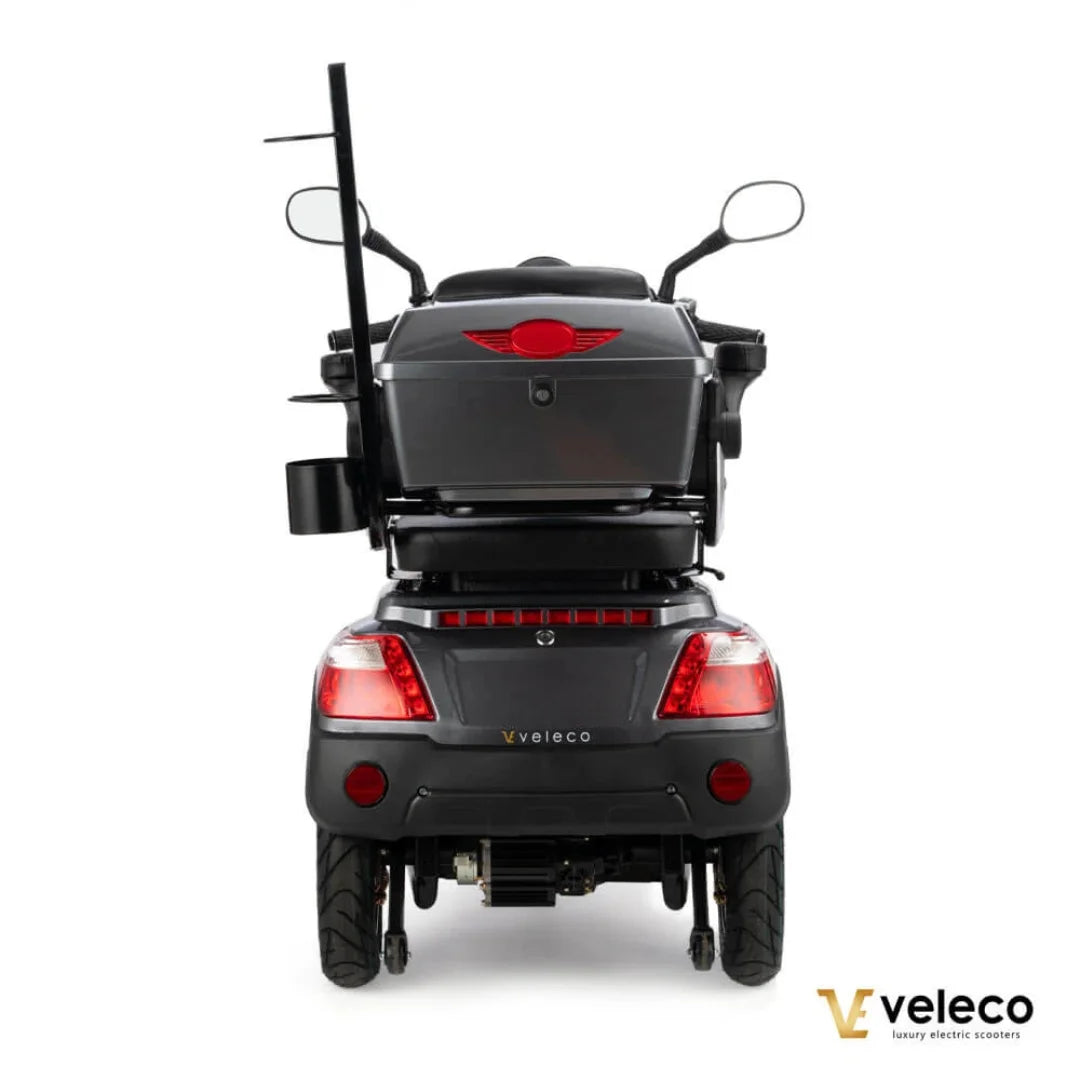Veleco Draco