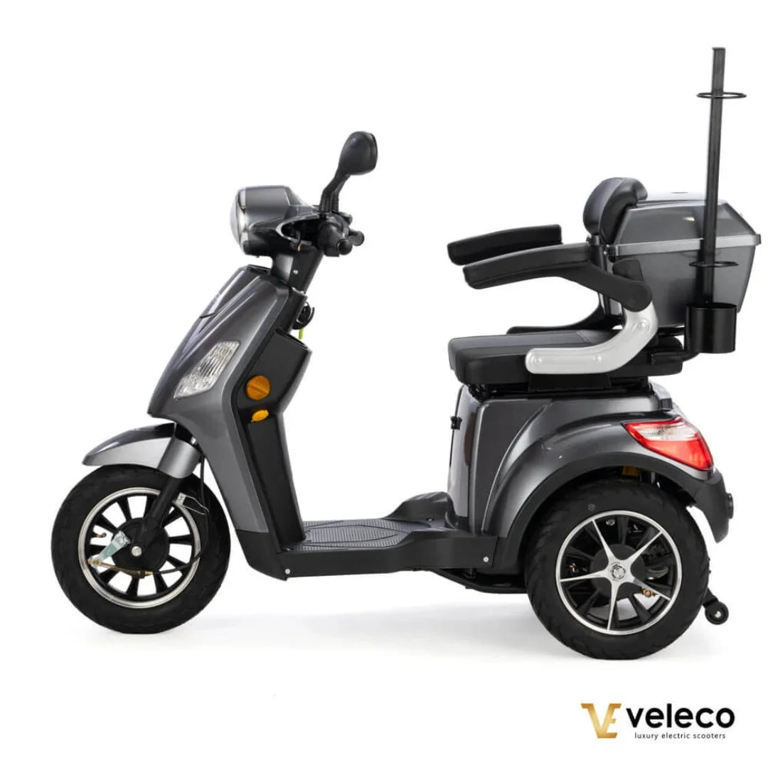 Veleco Draco