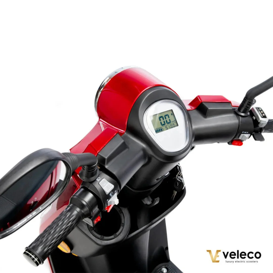 Veleco Draco