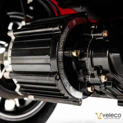Veleco Draco
