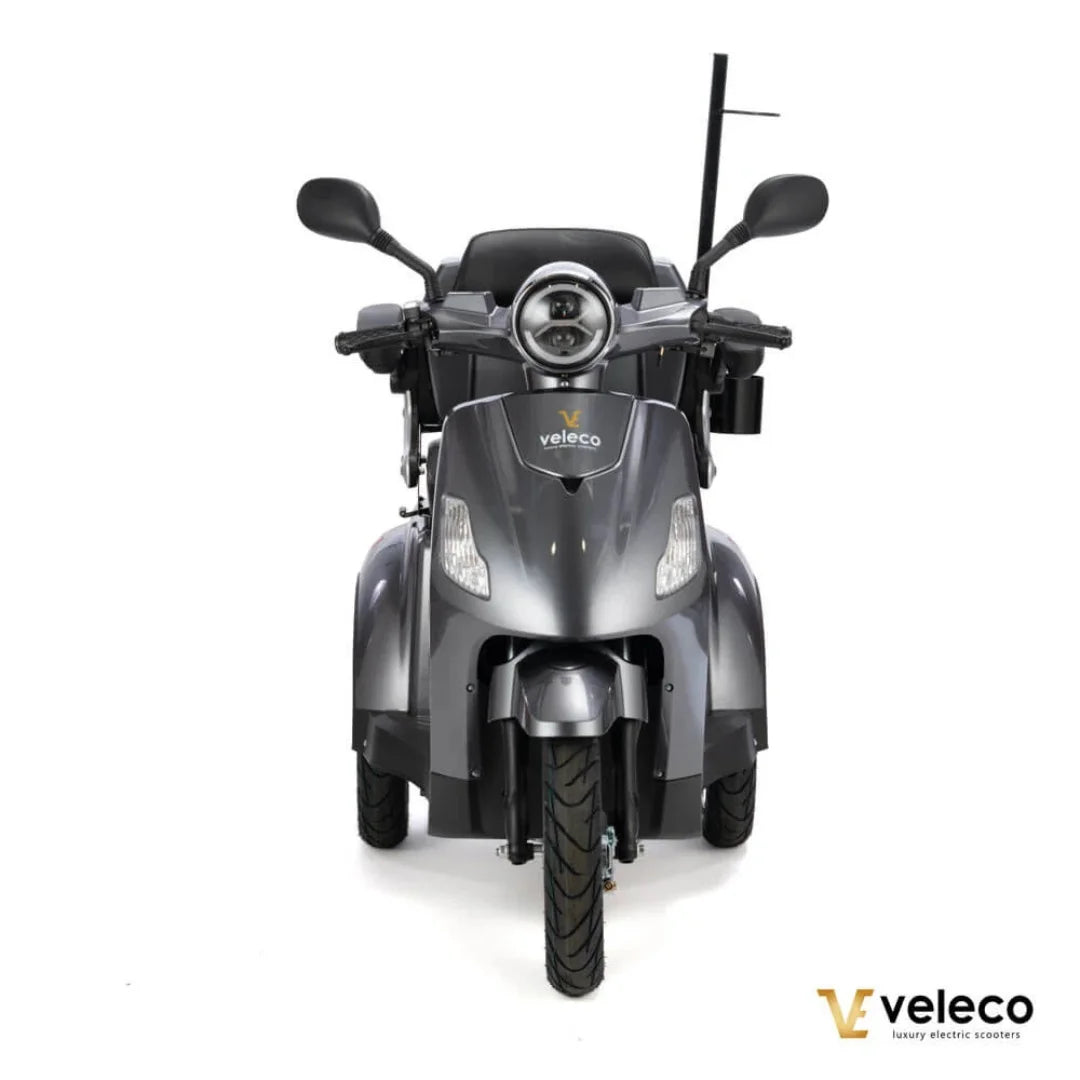 Veleco Draco