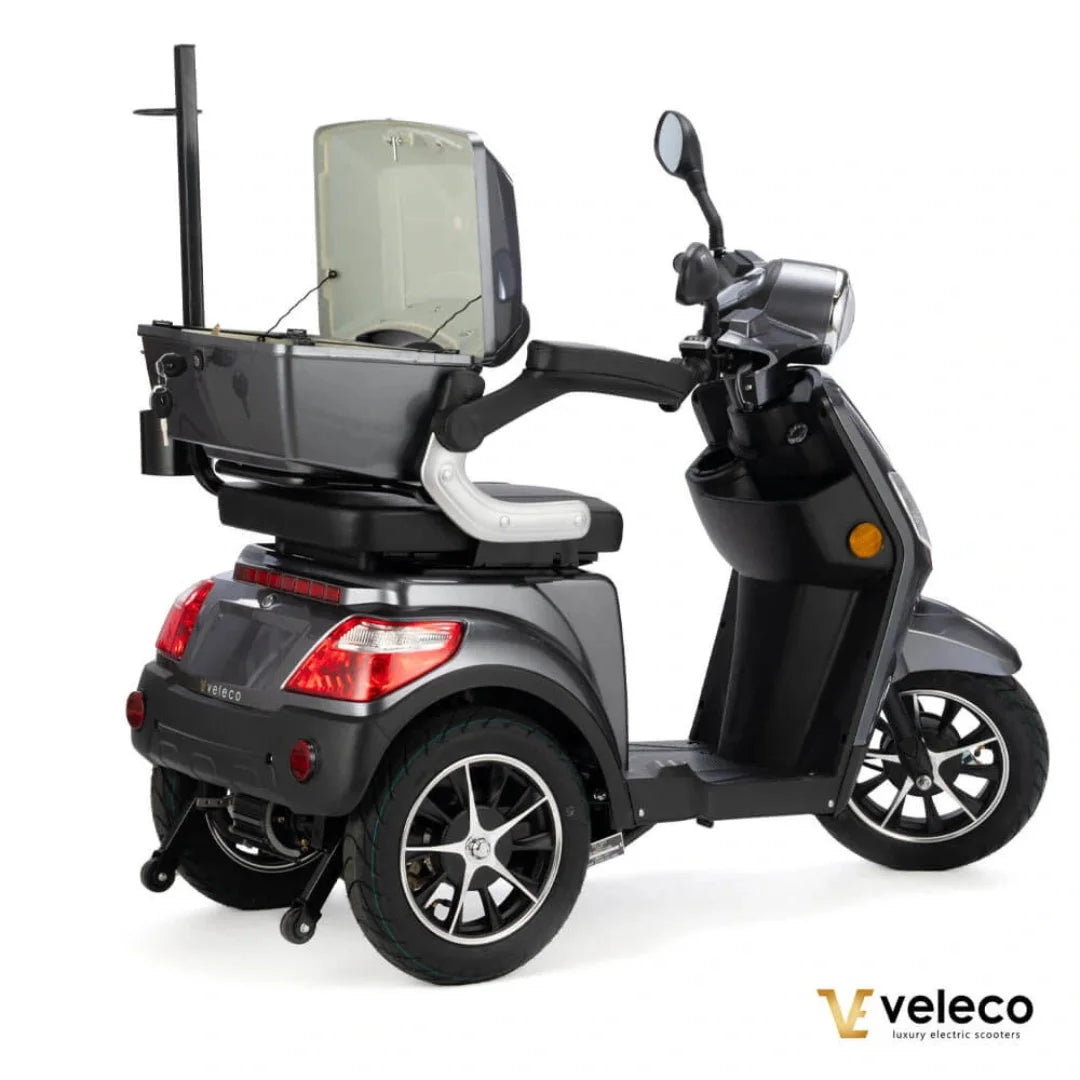 Veleco Draco
