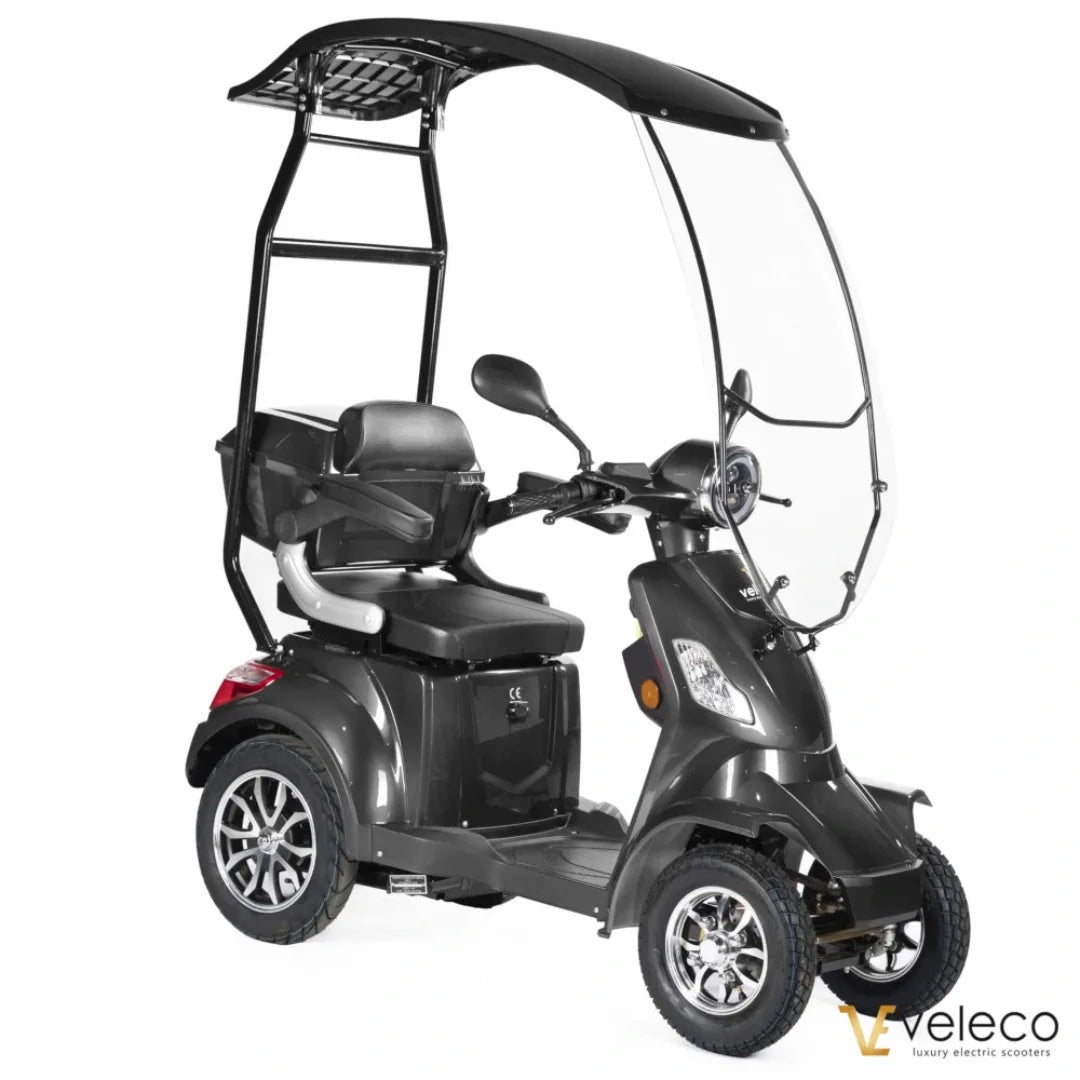 Veleco Faster