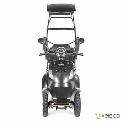 Veleco Faster