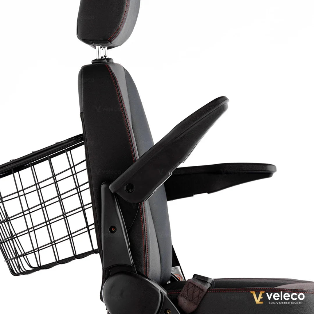 Veleco Faster