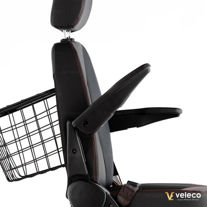 Veleco Faster