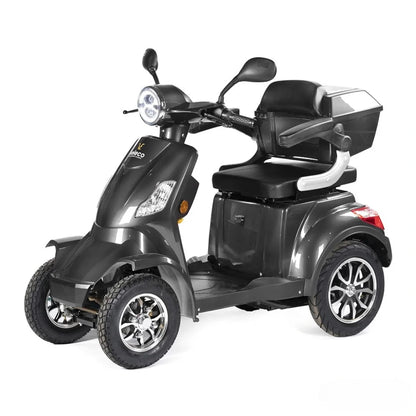Veleco Faster